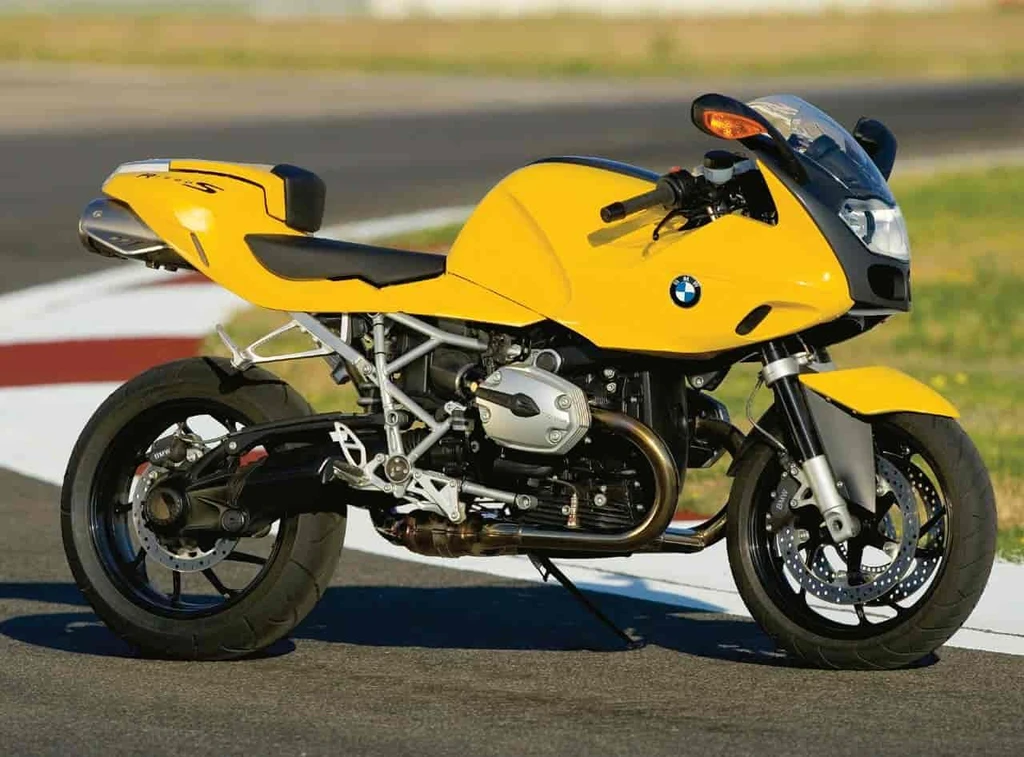 BMW R 1200S (2006)