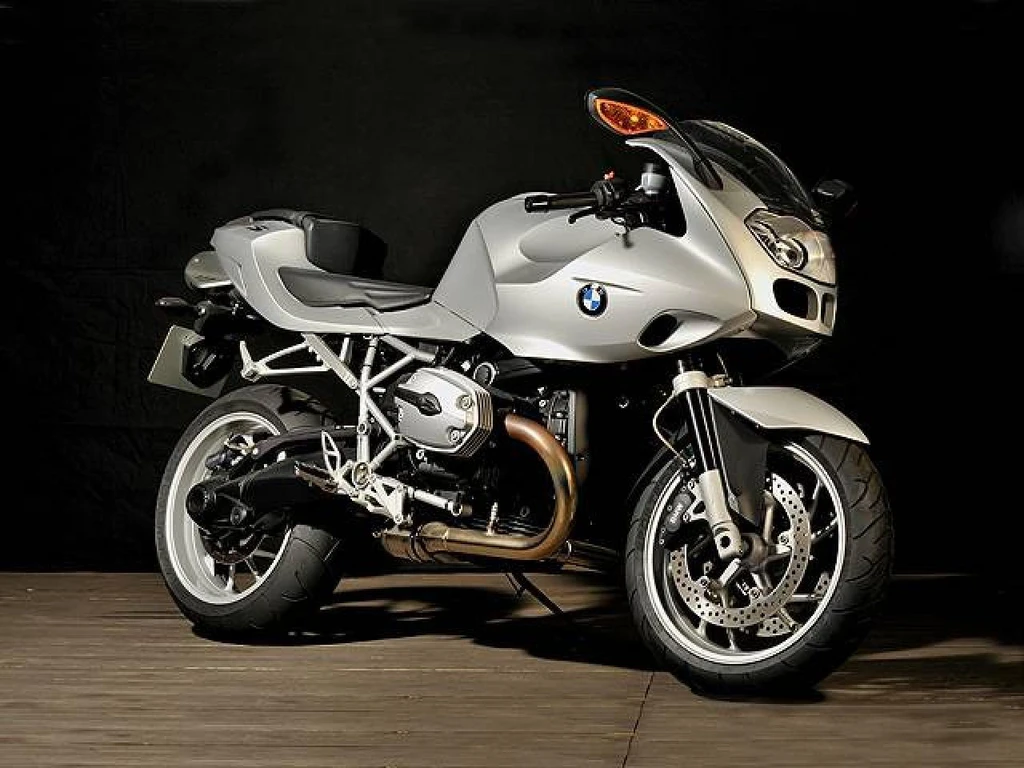 BMW R 1200S (2006)