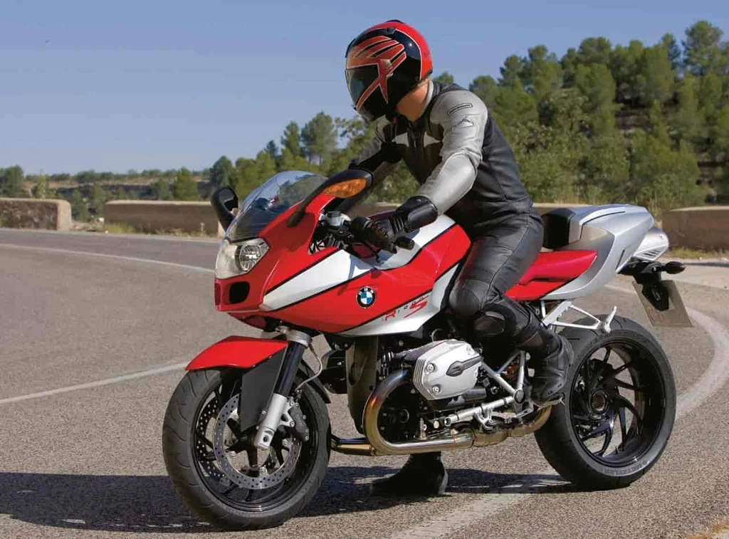 BMW R 1200S (2006)