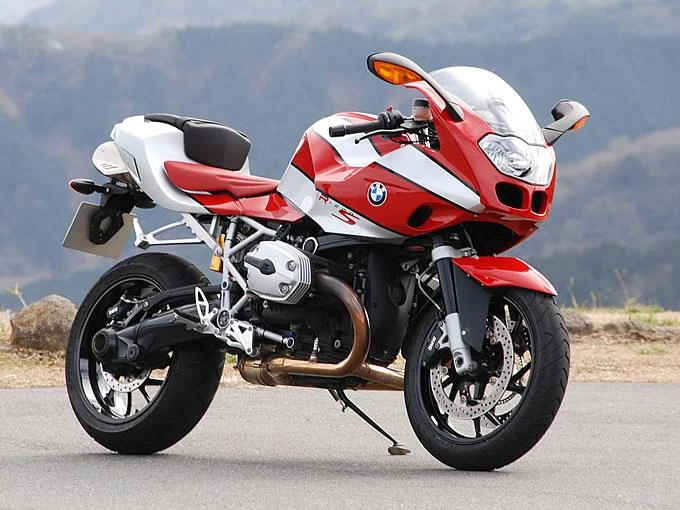 BMW R 1200S (2006)
