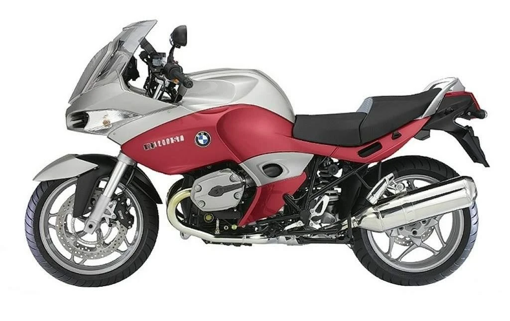 BMW R 1200ST (2006)