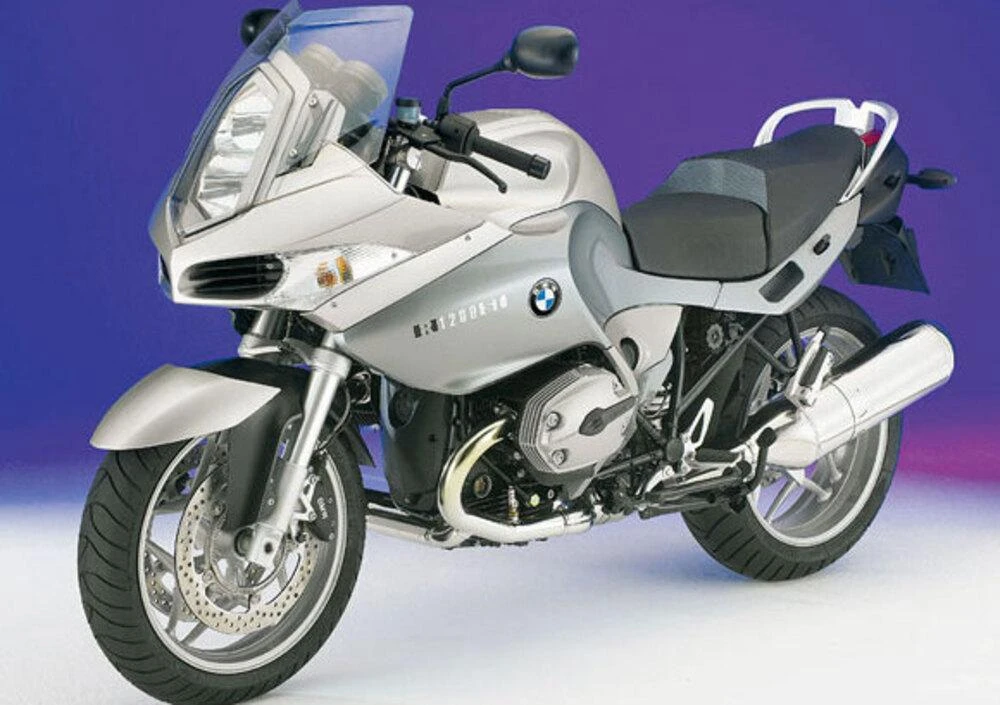 BMW R 1200ST (2006)