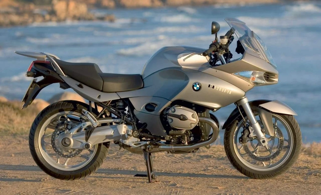 BMW R 1200ST (2006)