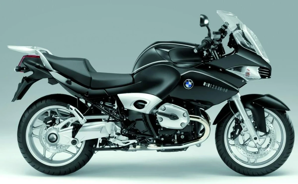 BMW R 1200ST (2006)