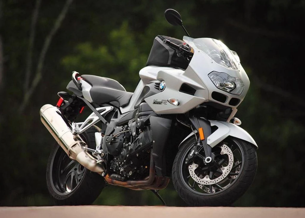 BMW K 1200R Sport (2007 - 2008)