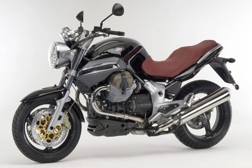 Moto Guzzi Breva850 (2007 - 2009)