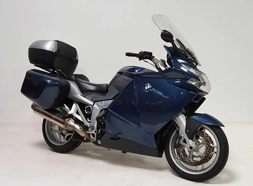 BMW K 1200GT (2007)