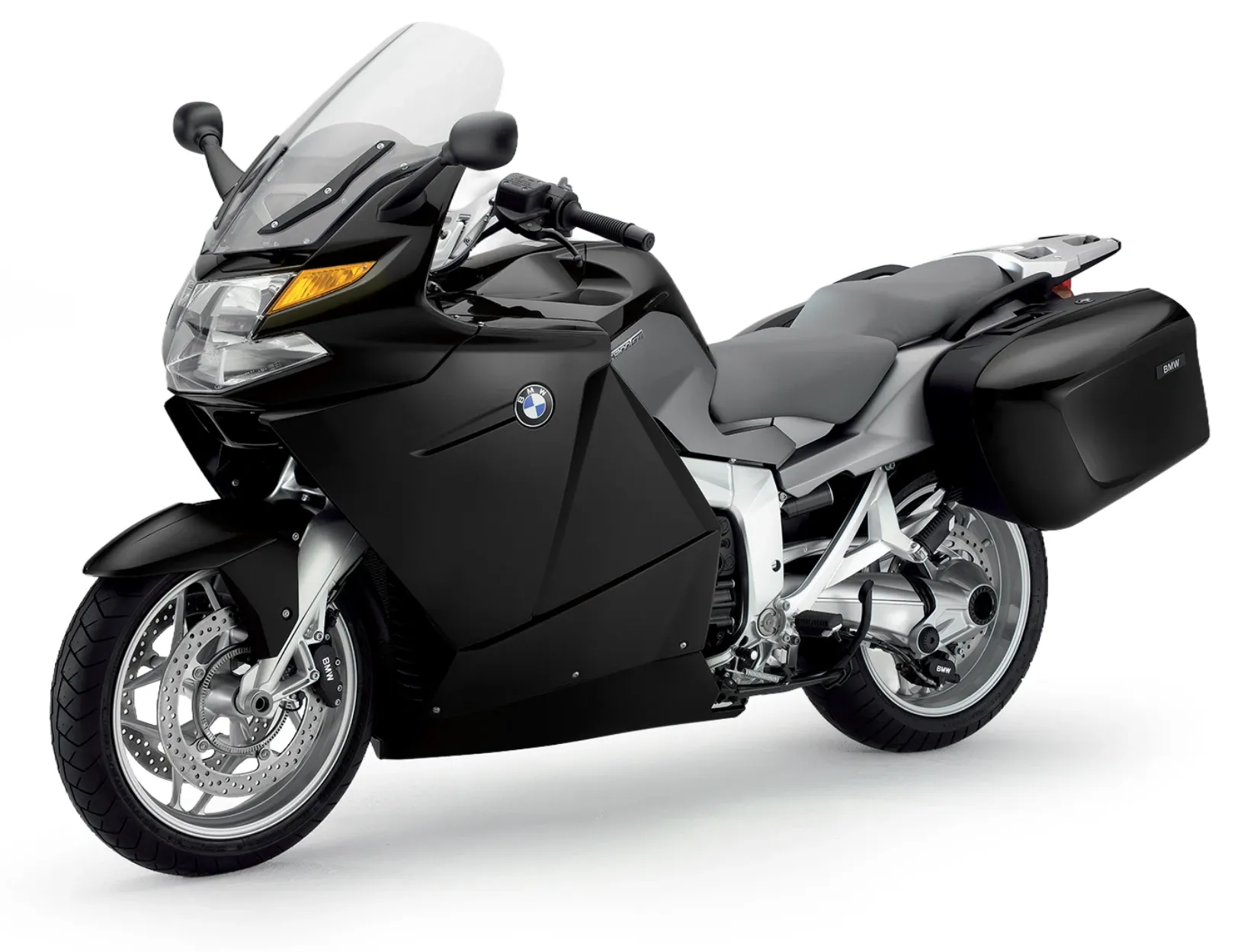 BMW K 1200GT (2007)