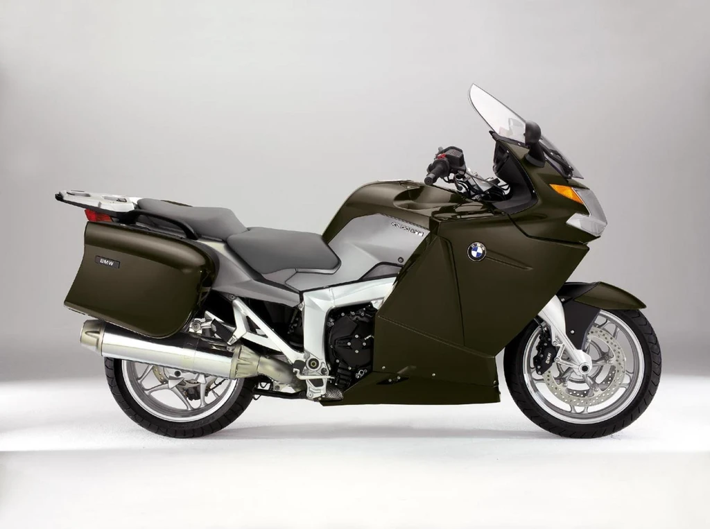 BMW K 1200GT (2007)