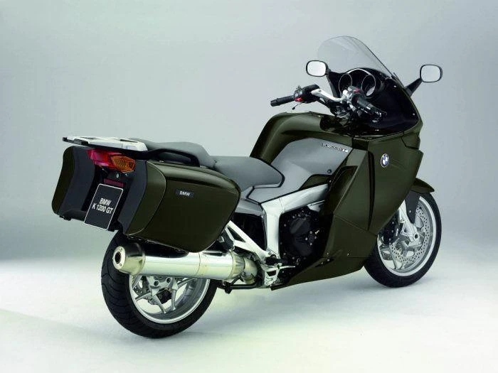 BMW K 1200GT (2007)
