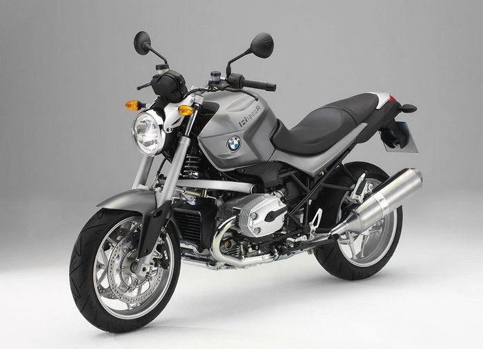 BMW R 1200R (2007)