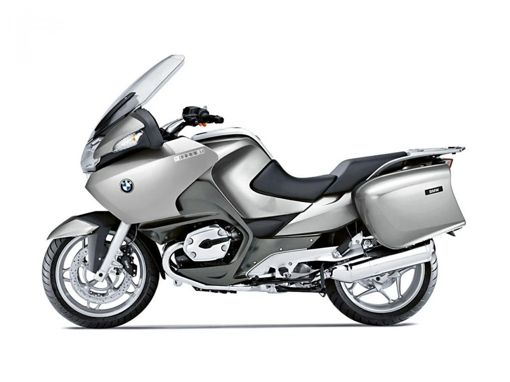 BMW R 1200RT Touring Special Edition (2007)