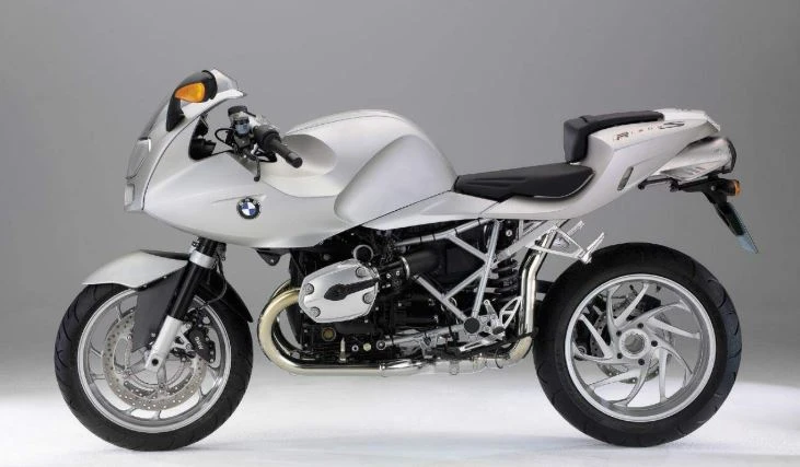 BMW R 1200S (2007)