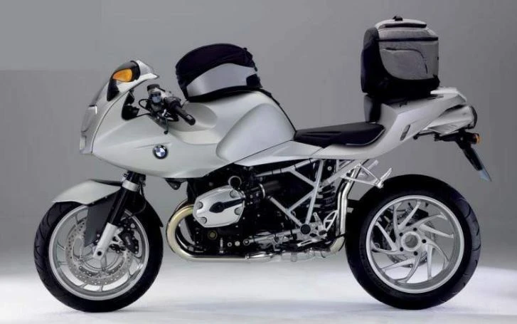 BMW R 1200S (2007)