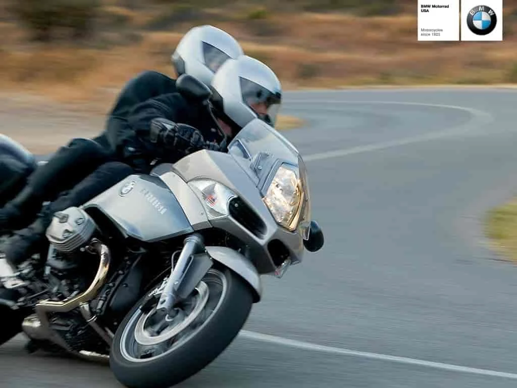 BMW R 1200ST (2007)