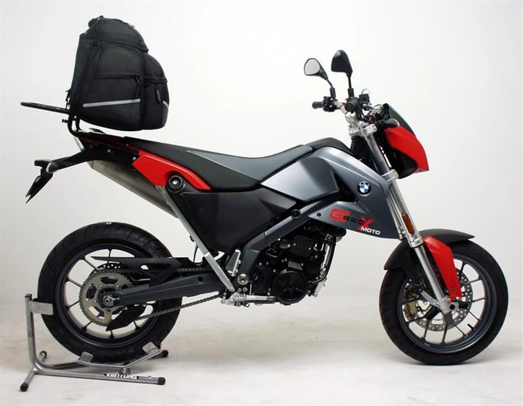 BMWG 650 Moto (2007)