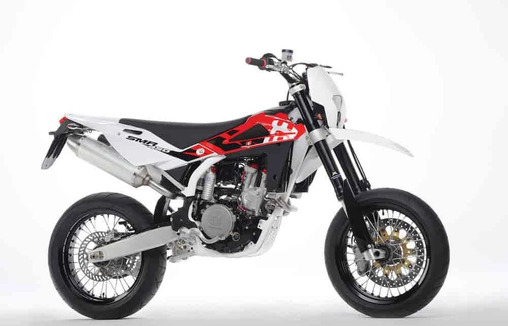 Husqvarna SM 450R (2008 - 2009)