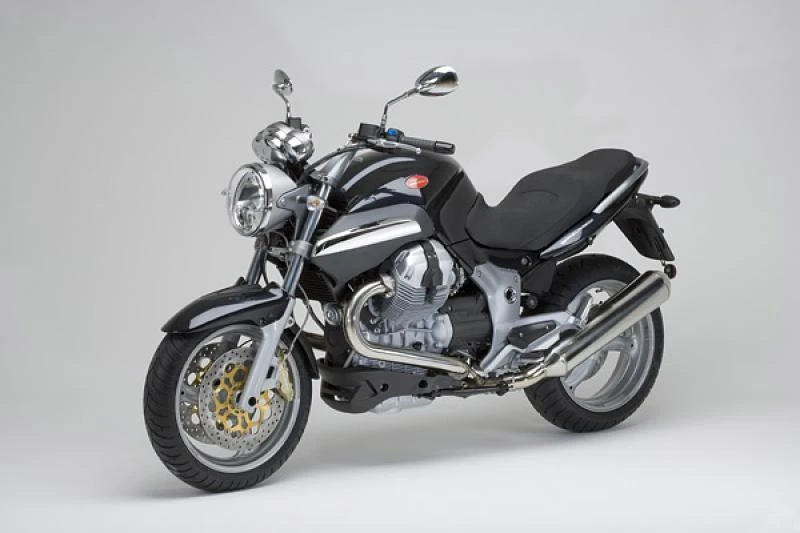 Moto Guzzi Breva V 1100ie (2008 - 2009)