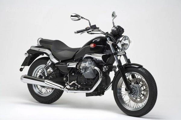 Moto Guzzi Nevada 750 Classic (2008 - 2009)