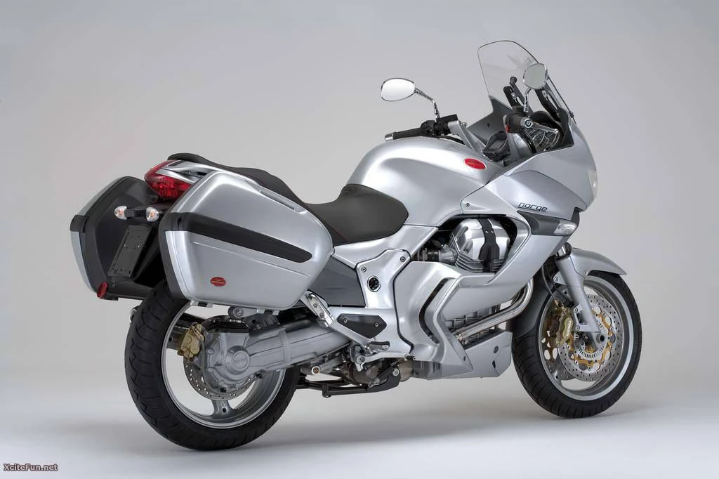 Moto Guzzi Norge 1200 (2008 - 2009)