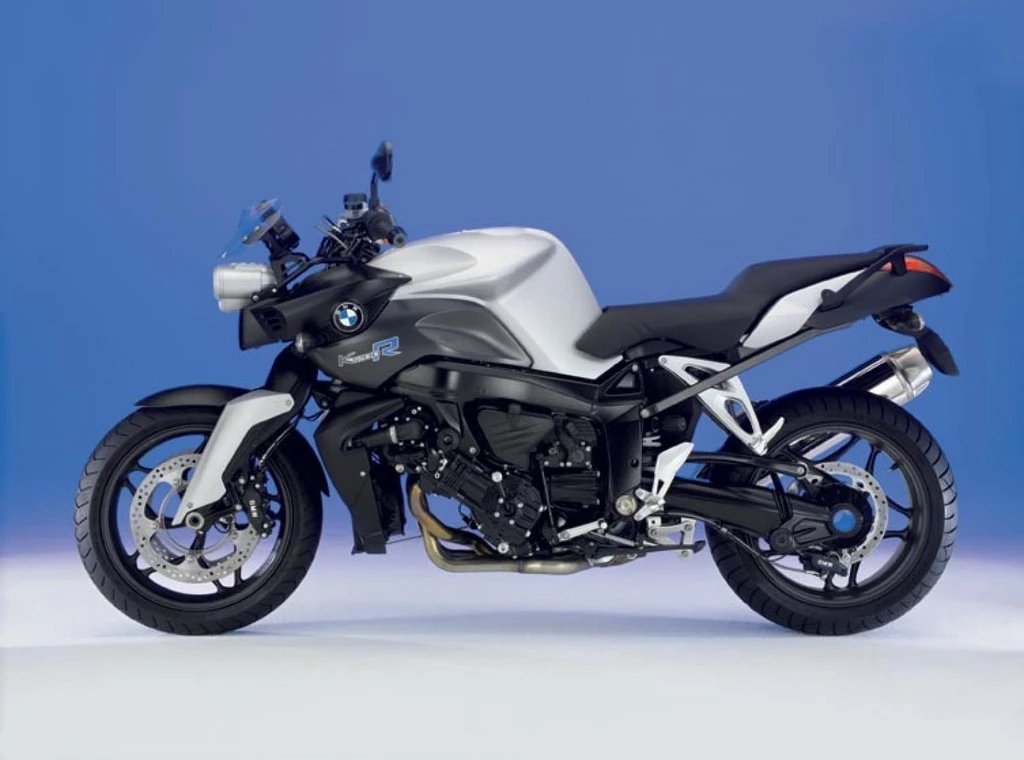 BMW K 1200R (2008 - 2010)
