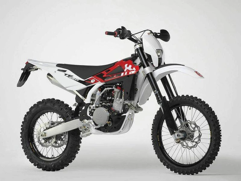 Husqvarna TE 450ie (2008 - 2010)