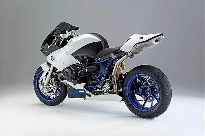 BMW HP Sport (2008)