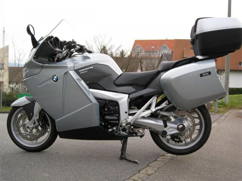 BMW K 1200GT (2008)