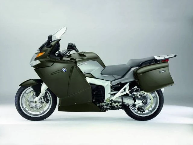 BMW K 1200GT (2008)