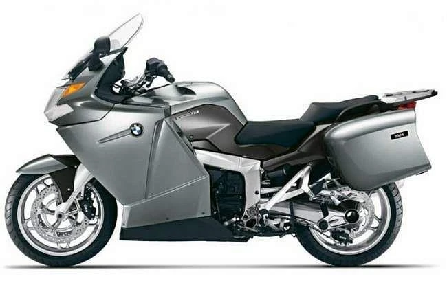 BMW K 1200GT (2008)