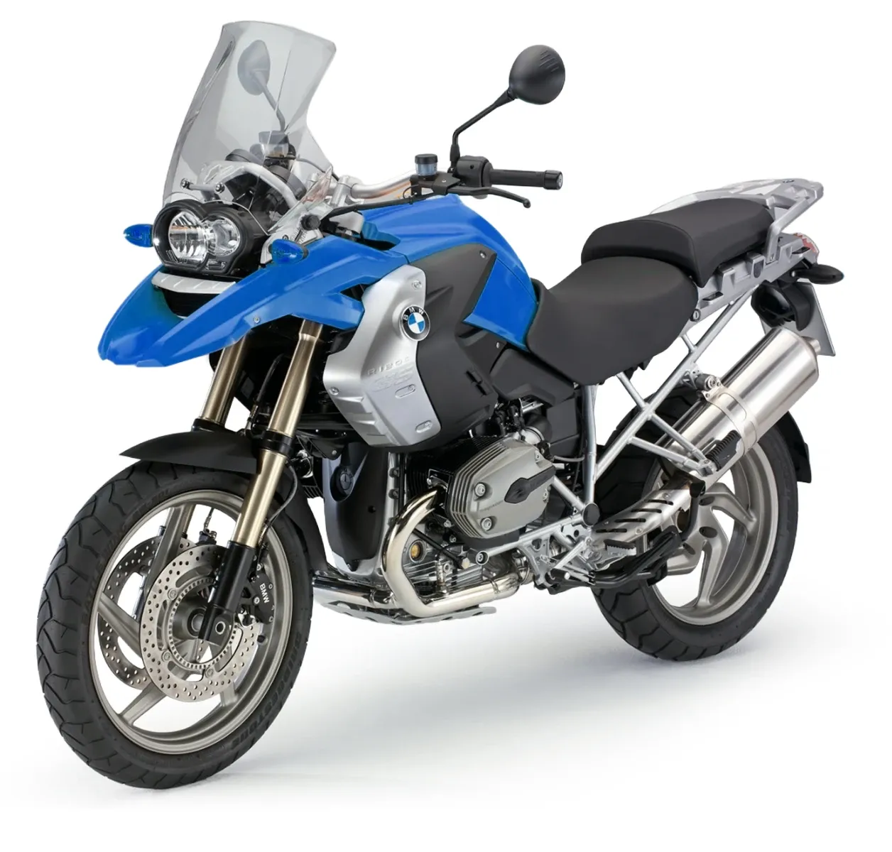 BMW R 1200GS (2008)