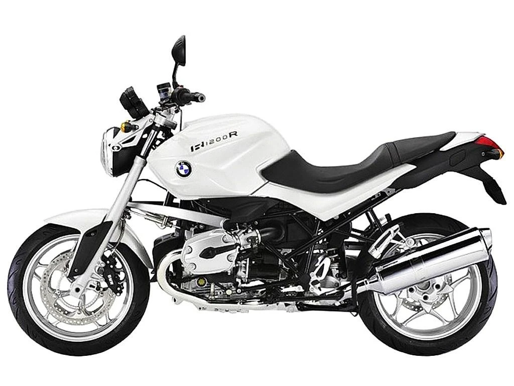 BMW R 1200R (2008)
