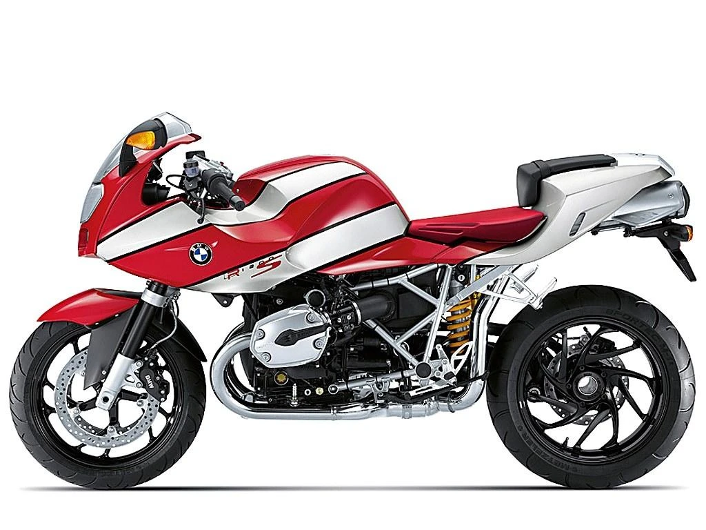 BMW R 1200S (2008)
