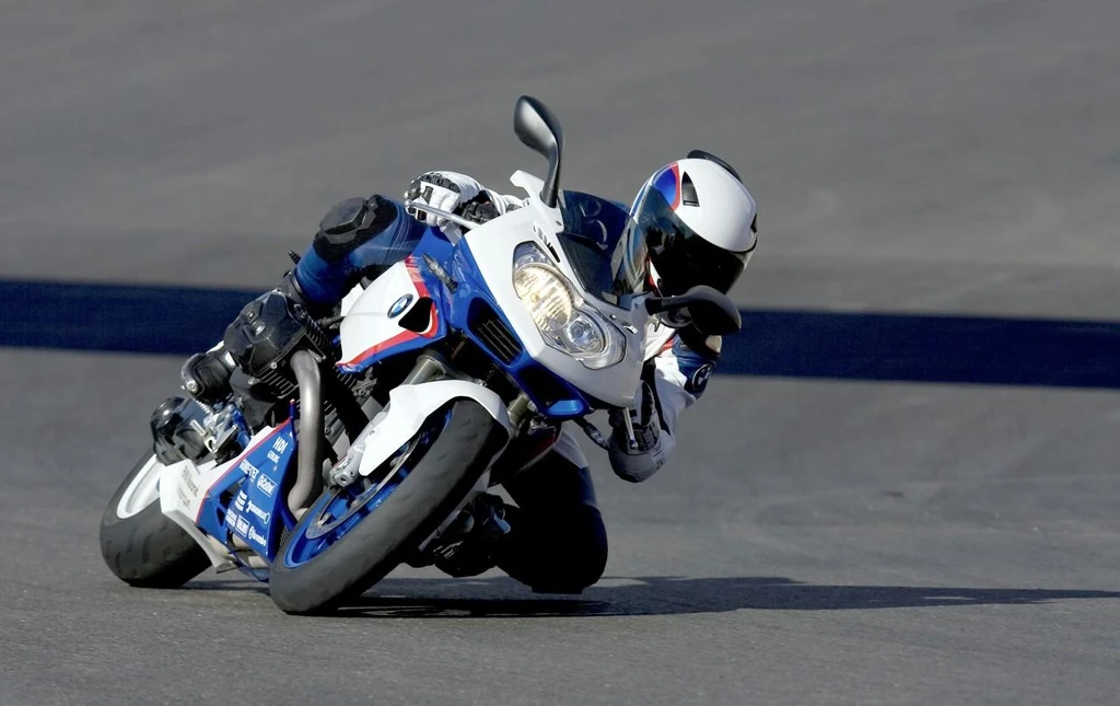 BMW HP Sport (2009 - 2010)
