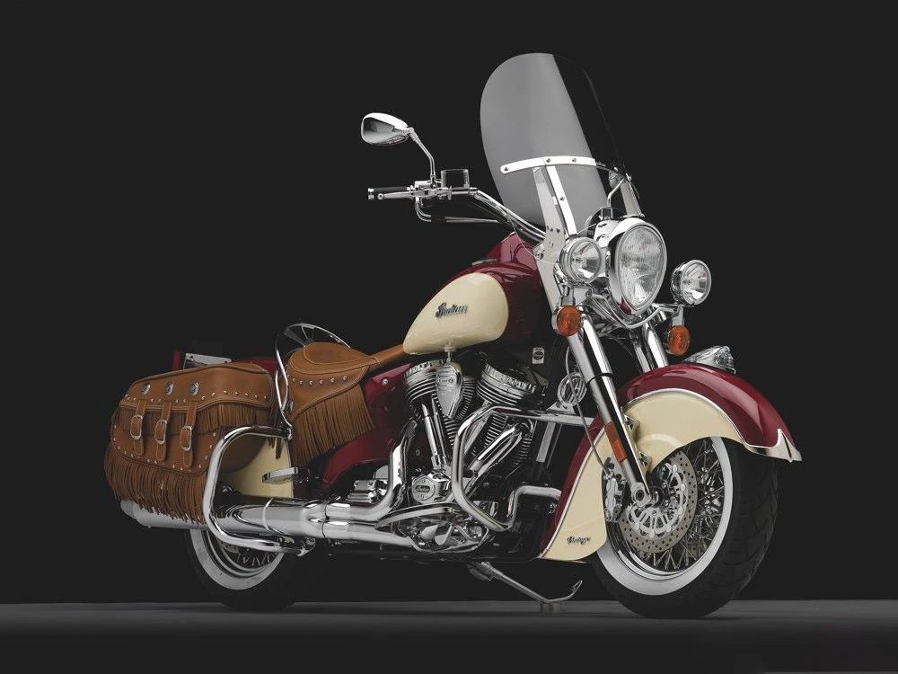 Indian Chief Classic (2009 - 2010)