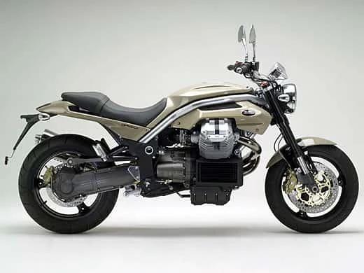 Moto Guzzi Griso1100 (2009 - 2010)