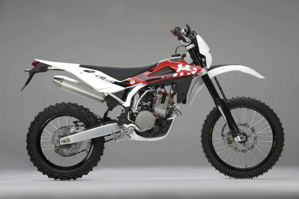 Husqvarna TE 310 (2009 - 2011)