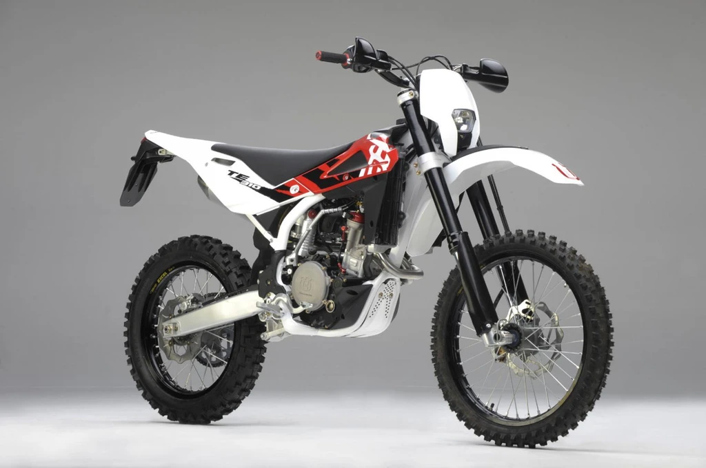 Husqvarna TE 310 (2009 - 2011)