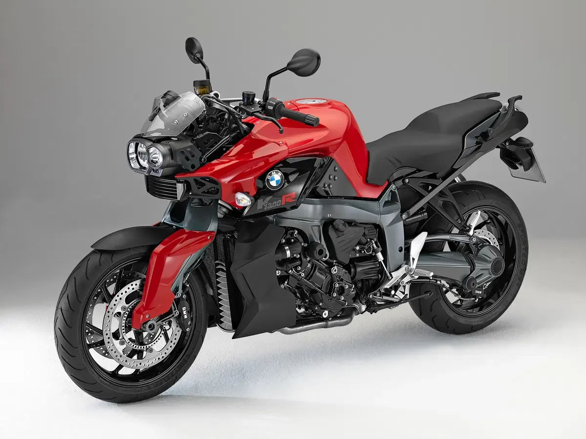 BMW K 1300 R (2009)
