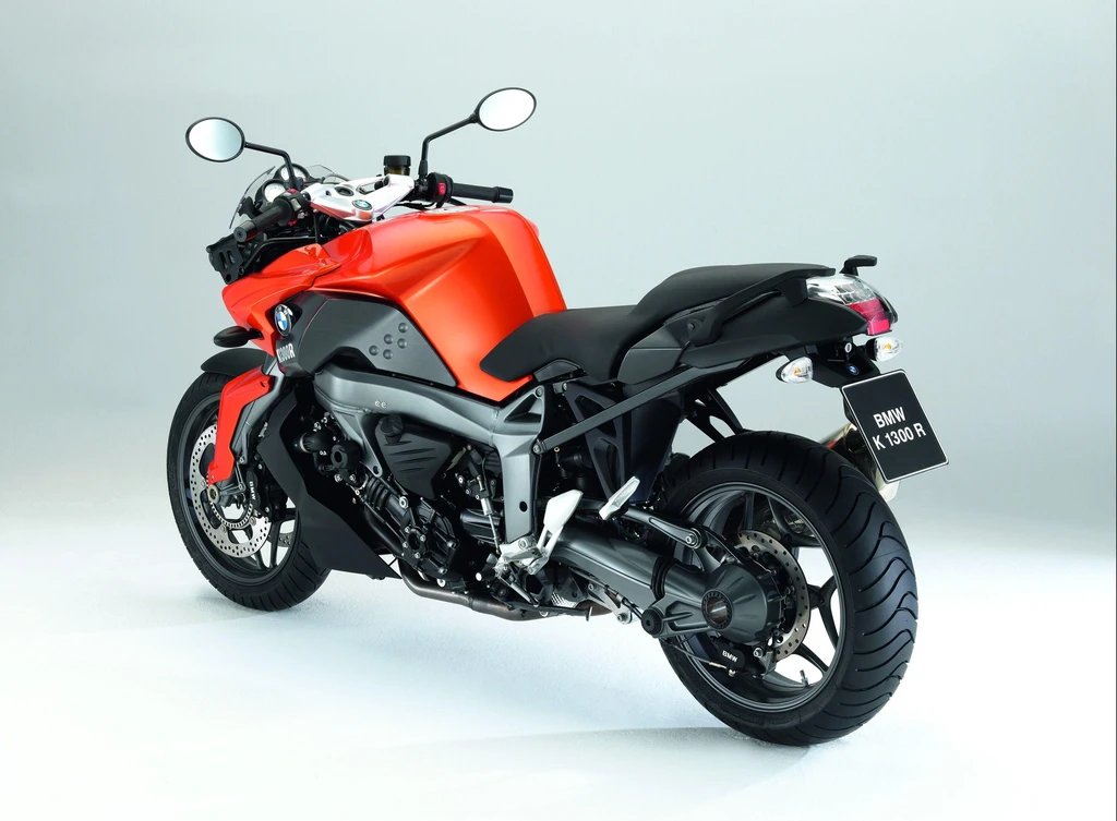 BMW K 1300 R (2009)