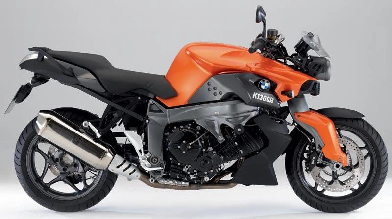 BMW K 1300 R (2009)