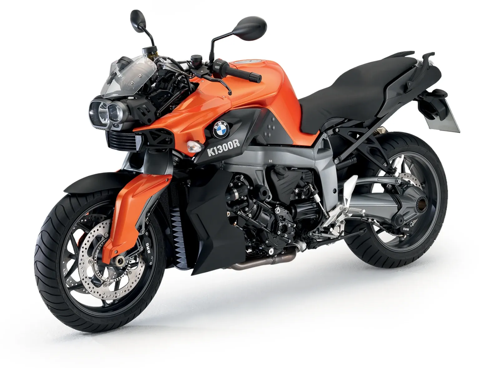 BMW K 1300 R (2009)