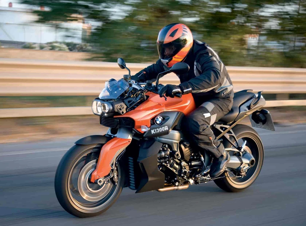 BMW K 1300 R (2009)