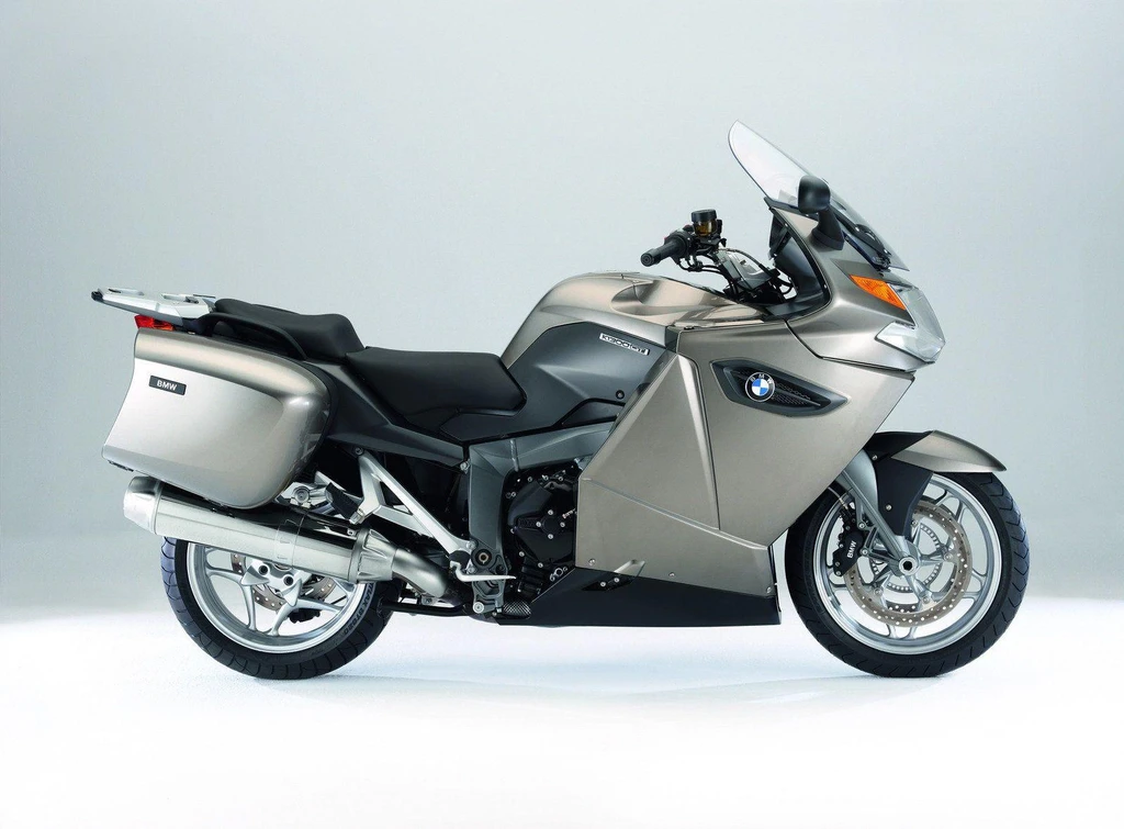 BMW K 1300GT (2009)