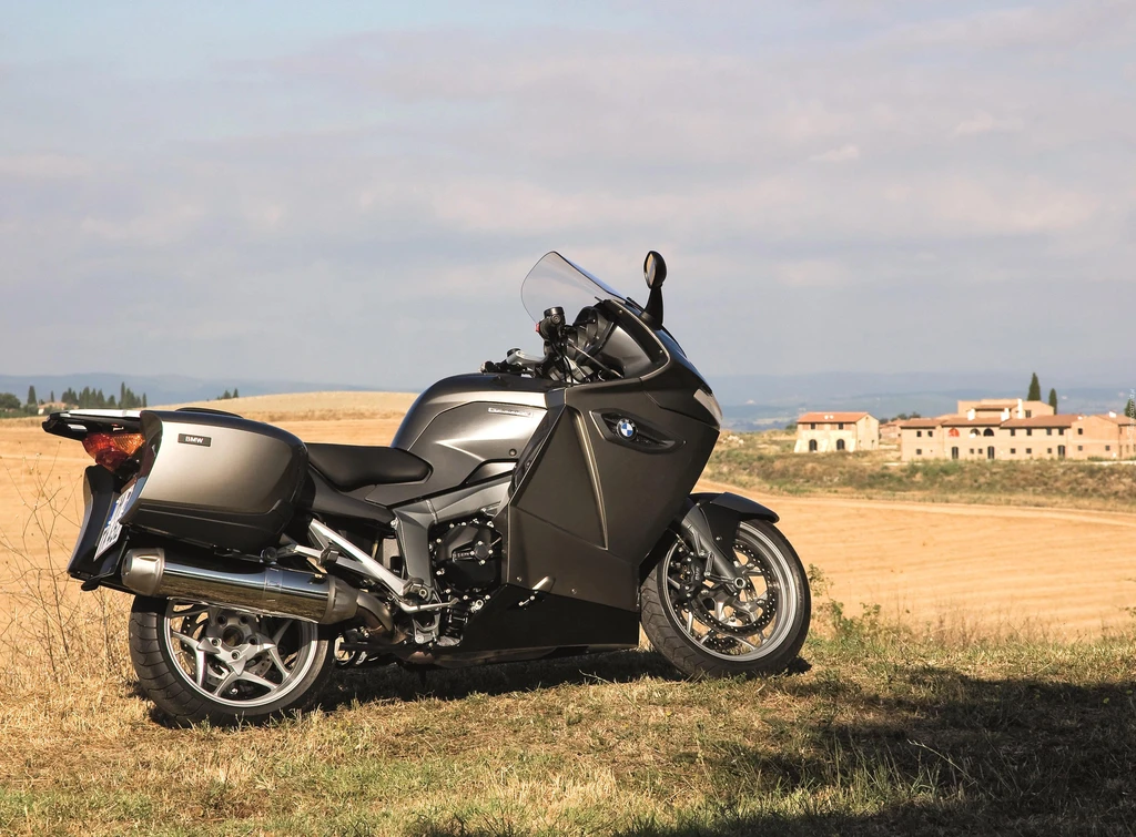 BMW K 1300GT (2009)