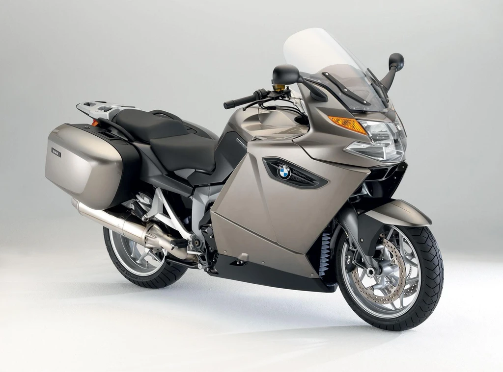 BMW K 1300GT (2009)