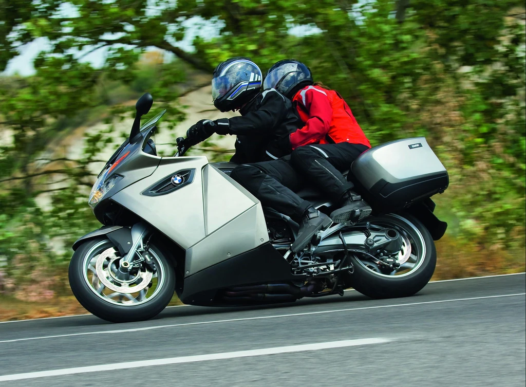 BMW K 1300GT (2009)