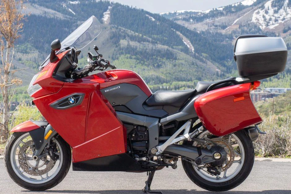 BMW K 1300GT (2009)