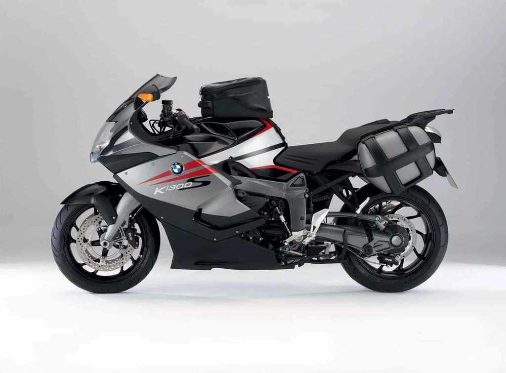 BMW K 1300S (2009)