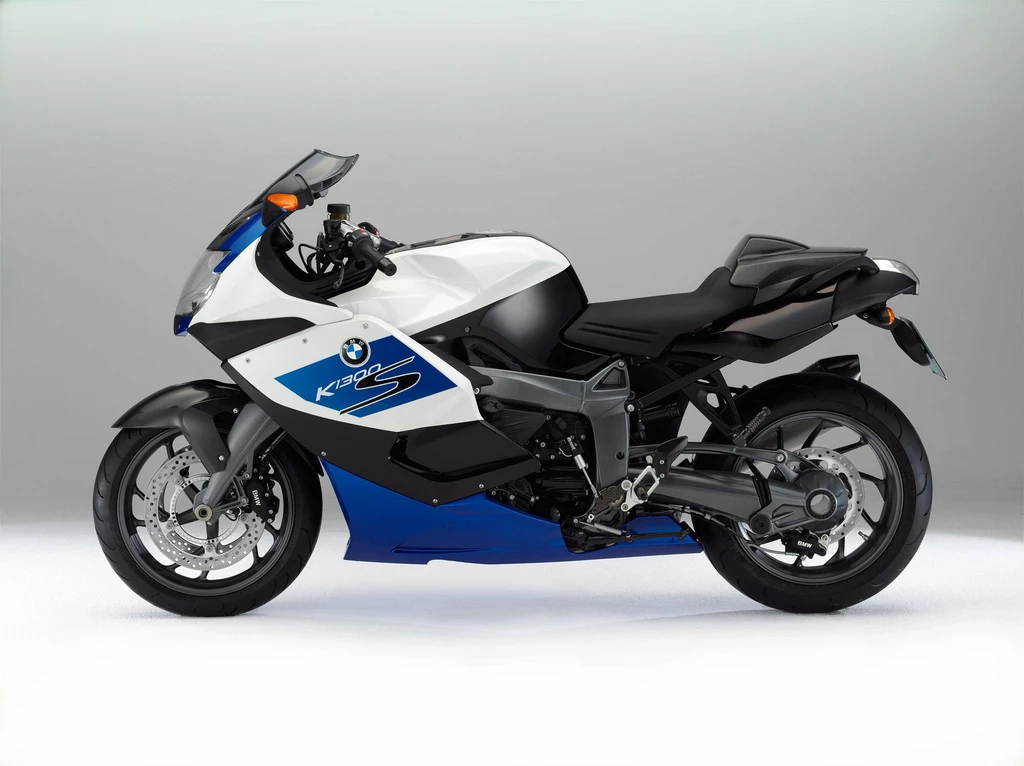 BMW K 1300S (2009)